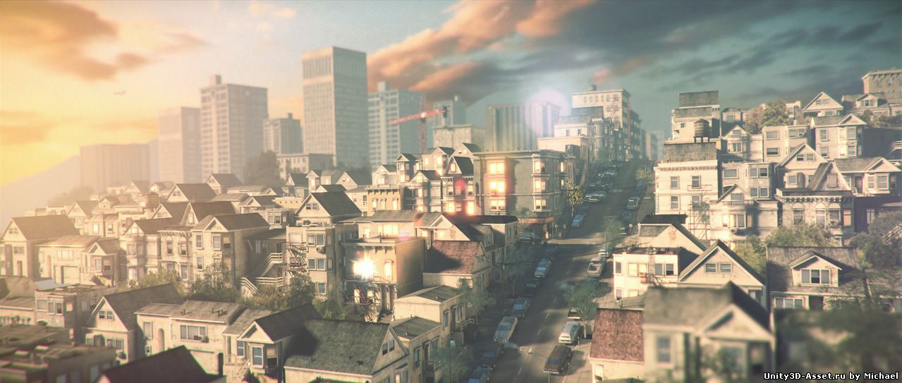 Unity3D Photo preview 3