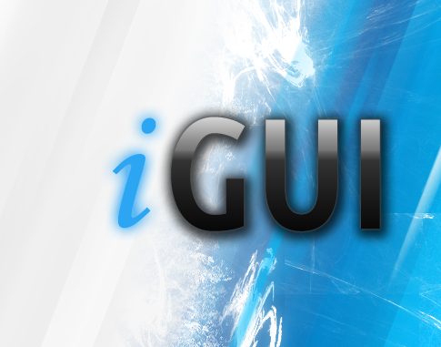 iGUI