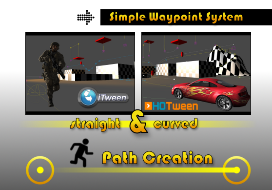Simple Waypoint System v2.0