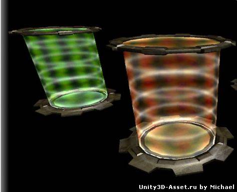 Teleporter | Телепорт