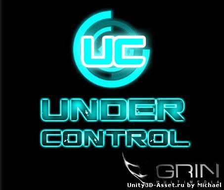 Custom input manager